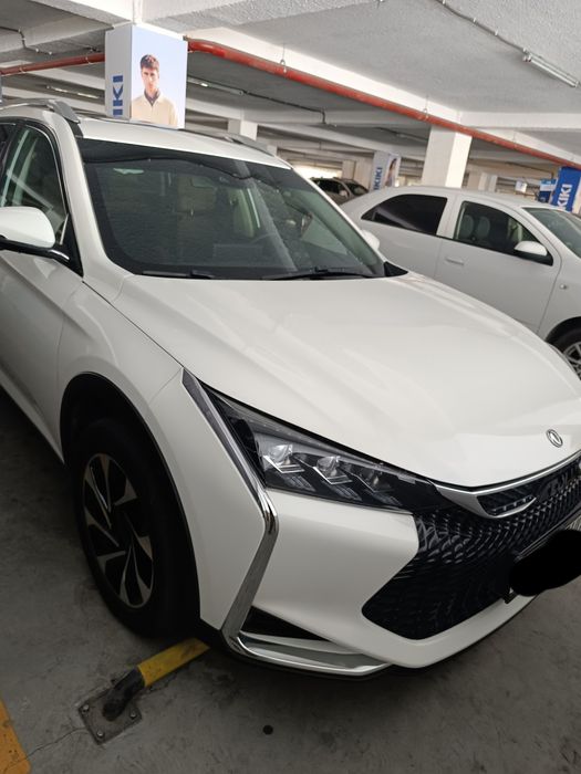 DongFeng Aelos gs Сотилади