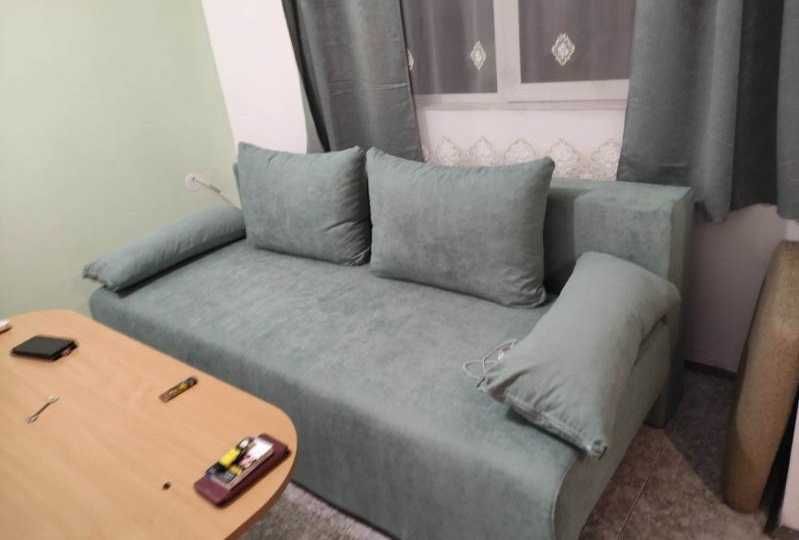 Дава се под наем Тристаен апартамент в София, Слатина - 90 кв.м за 500 € - Снимка #2