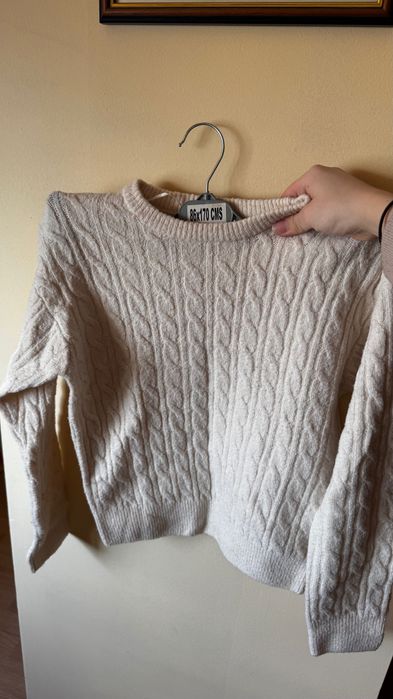 Terranova - Бежов пуловер