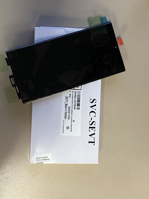 Display S23 Ultra Original /S24 / S25 / S22/ S21/ S20