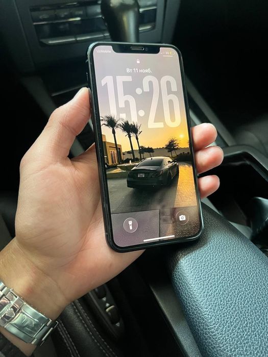 Iphone 11 Pro 64gb