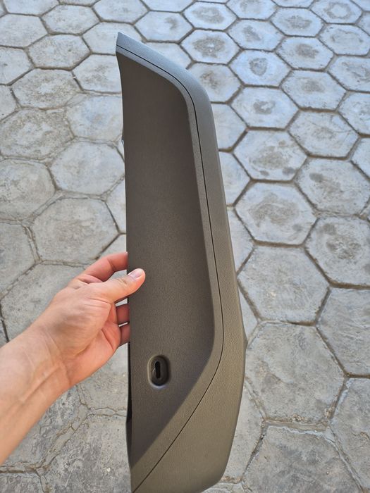 Подстаканник на кобальт