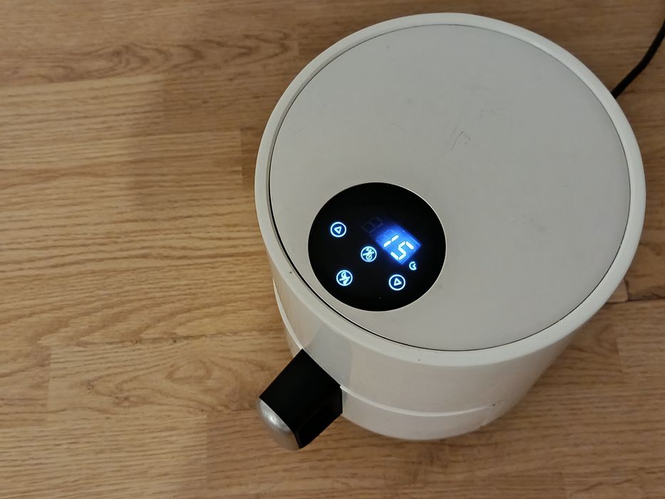 Air fryer Starlight digital