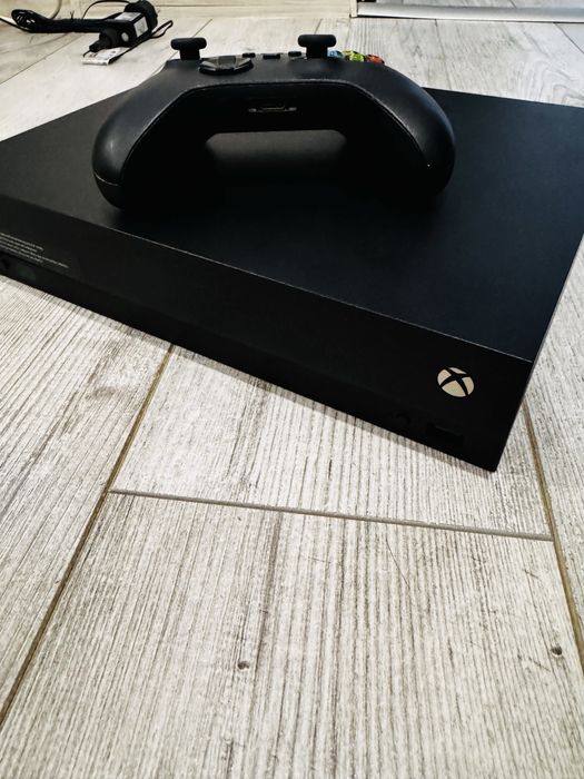 Consola X box one X