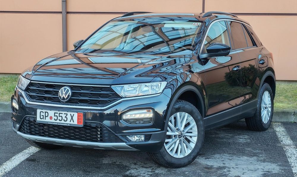 Volkswagen T Roc / Facelift / Benzina /