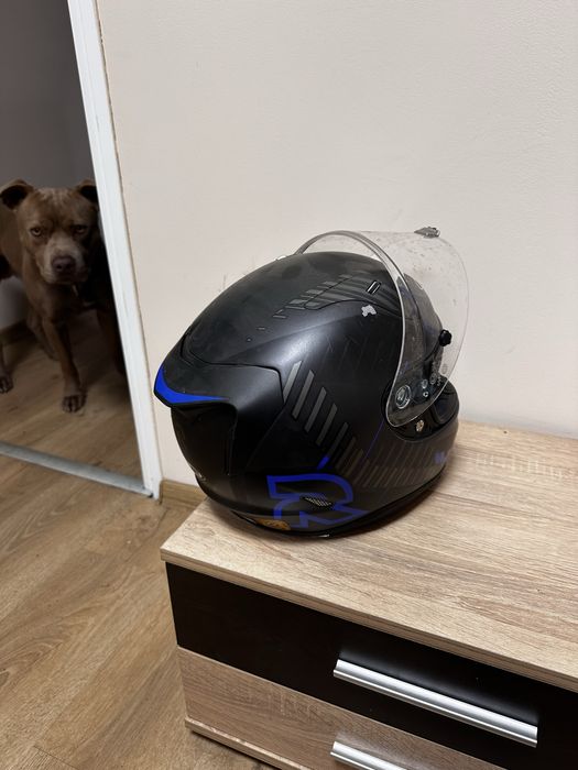 Каска  HLC APHA 11R