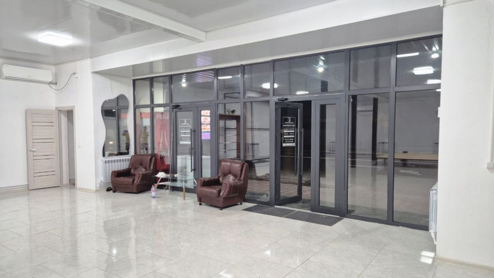 Сдается в аренду помещение