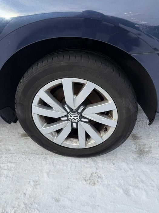 Jante R16 Volkswagen Passat B8 2.0 TDI CRL CRLB si alte piese