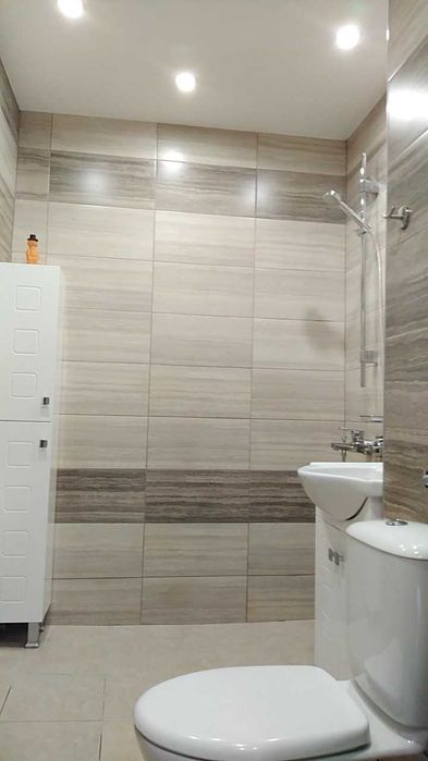 Майстор - шпакловка, боядисване, баня, полагане на подови настилки