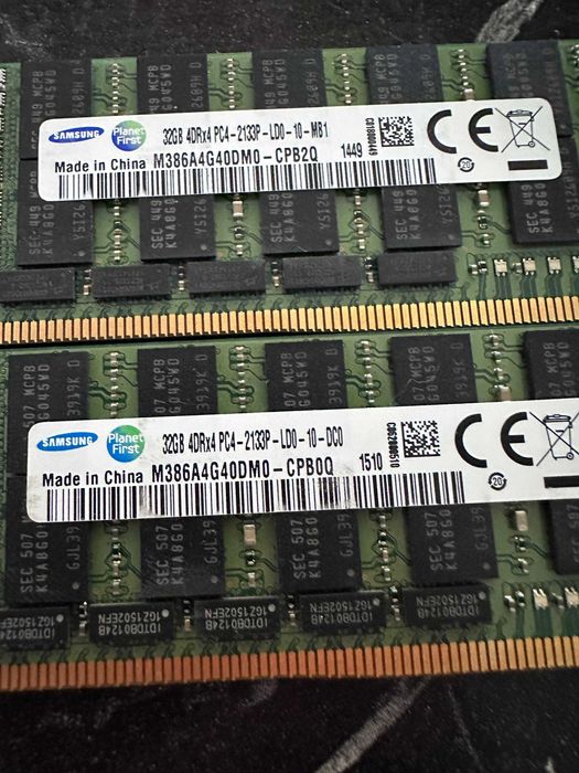 Комплекты x99 HUANANZHI F8D PLUS /с 64 гб озу ддр4/ 40 ядер 80 потоков