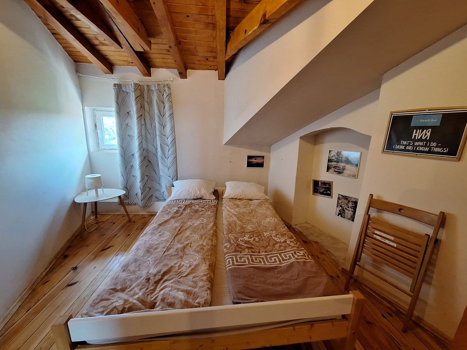 Дава се под наем Четиристаен апартамент в София, Център - 120 кв.м за 630 € - Снимка #2