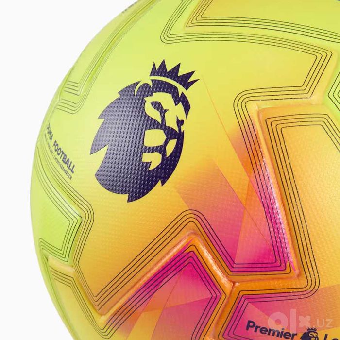 Футбольный мяч Puma Orbita Pro Premier League (FIFA Quality Pro)