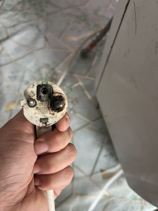 Продам Аристон 10 л