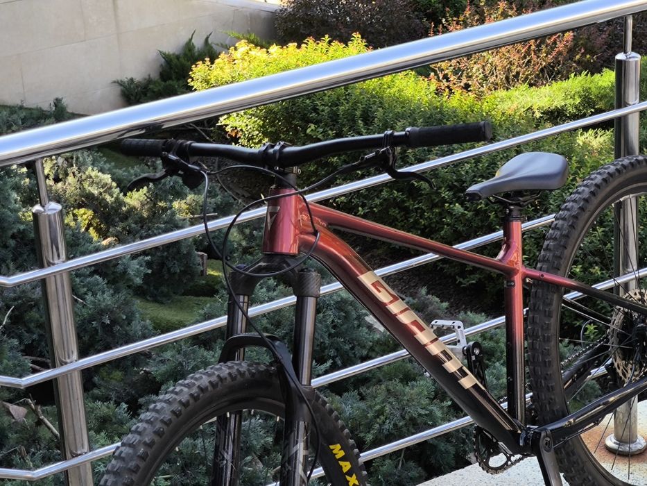 Giant talon 0 2025