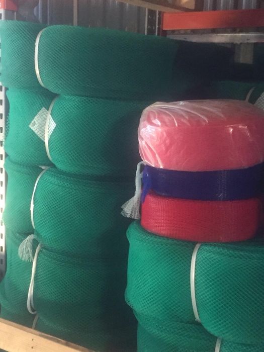 Plasa Protectie Pomisori PREMIUM 10x100ml, Impotriva Rozatoarelor