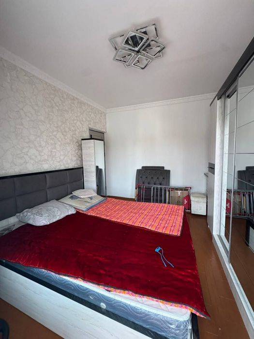 Продаётся квартира