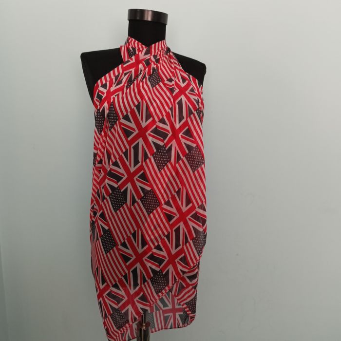 Нови Парео за плаж различни видове