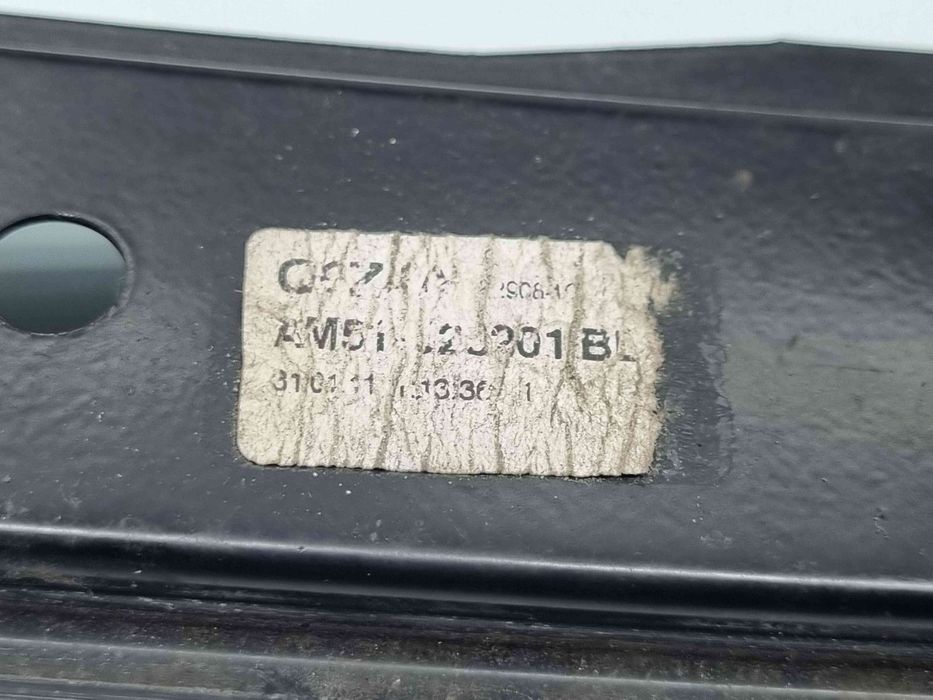 Macara electrica geam stanga fata Ford Grand C-Max (CB7) [Fabr 2010-20