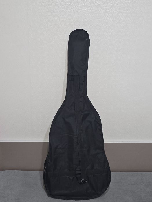 Гитара Veston C-45A BK