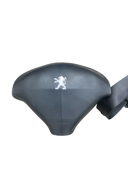Kit Airbag Peugeot 308 2009