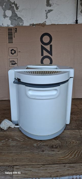 Фритюрник Siemens 2л.