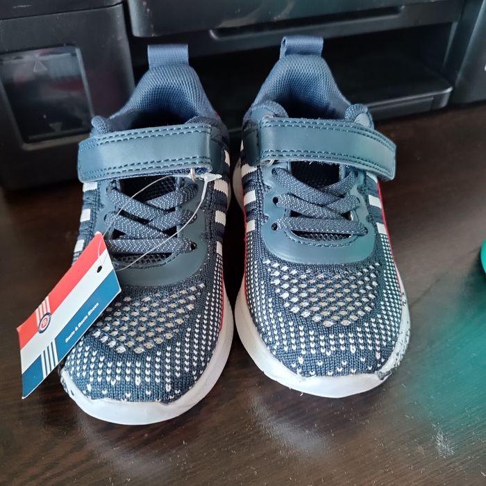 Маратонки abc 25 номер