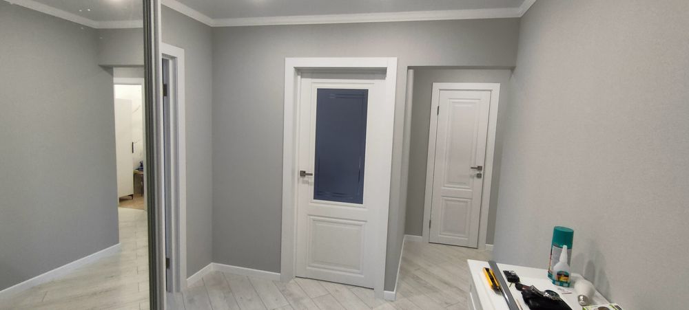 Отделка,квартир и домов