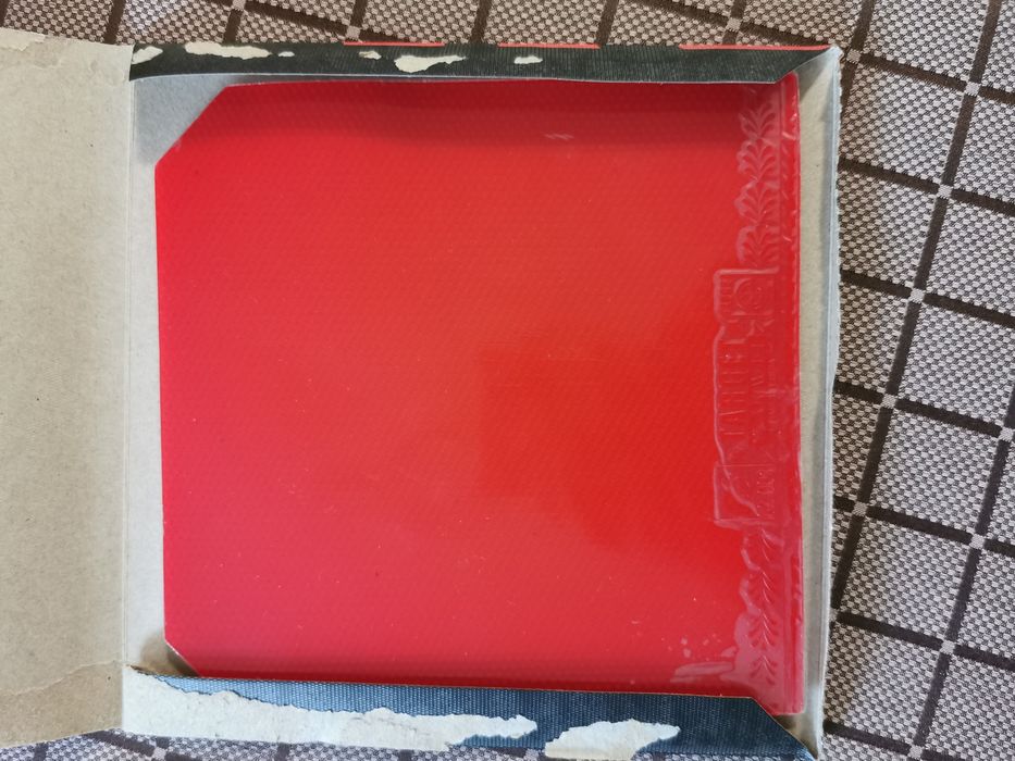 Гуми за Тенис на маса