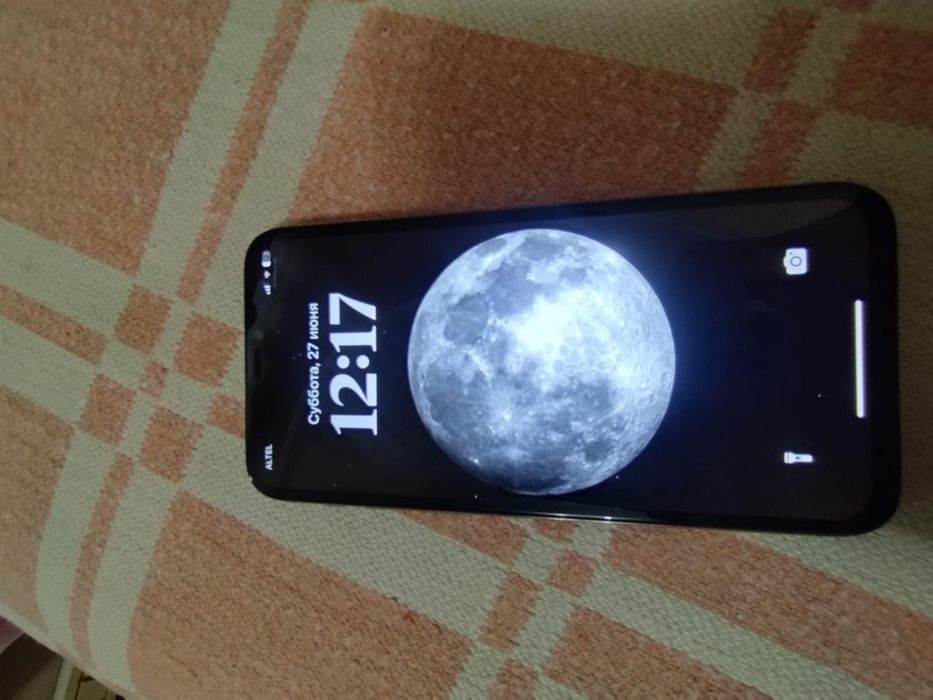 Обменяю/продам iphone 11 pro