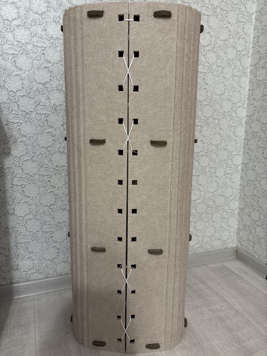 Домик для кошек