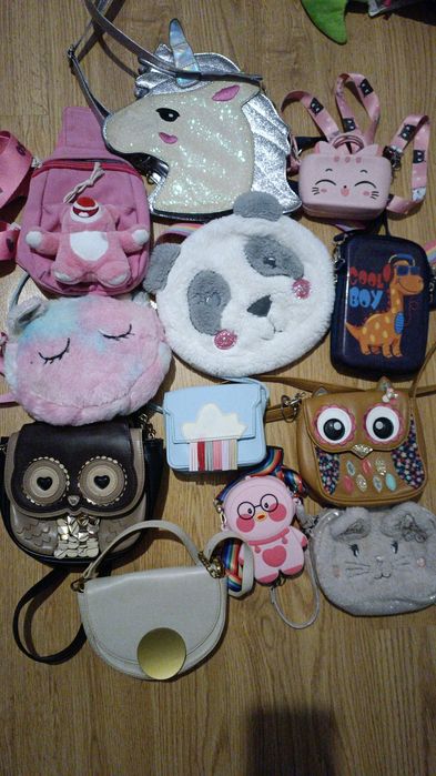 Петшоп и майлитл пони