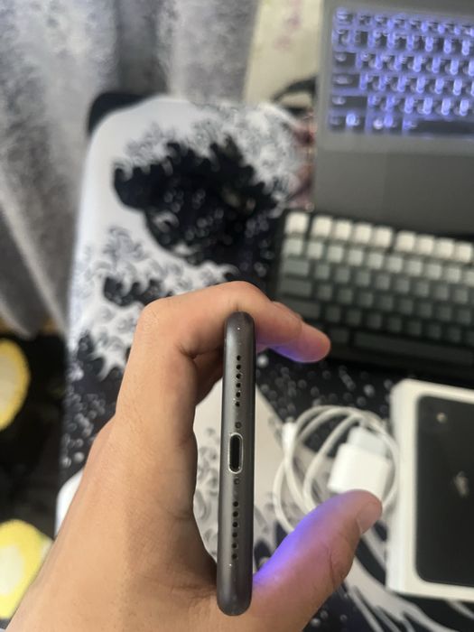iPhone 11 128GB Усть-Каменагорск