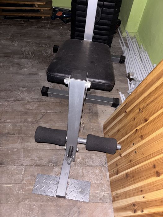 Fit гладиатор и лежанка