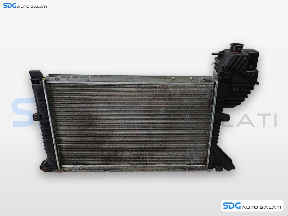 Radiator Apa cu Vas Expansiune Mercedes Sprinter 2.2 CDI 2000 - 2006 Cod A9015003500 [GB0899]