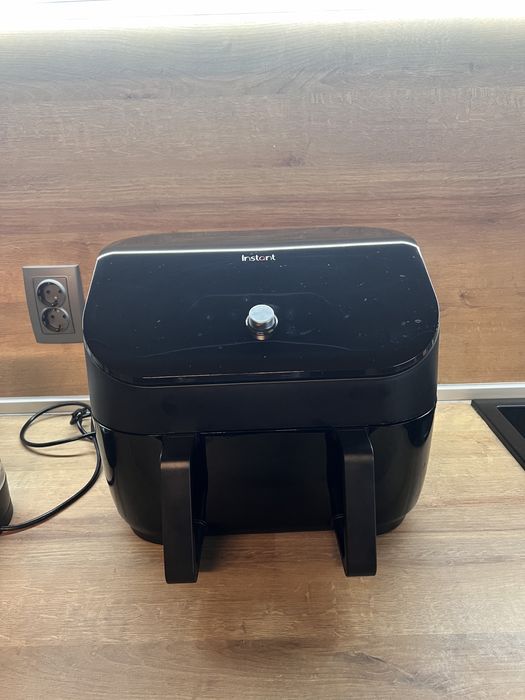 Instant Pot Vortex Plus Versa zone Air fryer