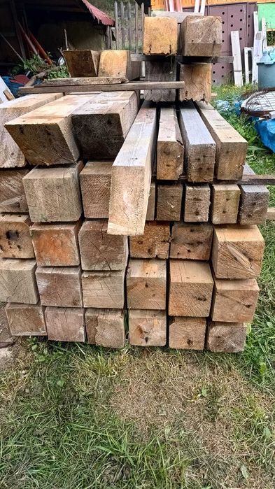 Lemn de brad de vanzare 15x15x2.5m si 8x12x500