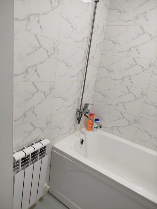 Продаётся мансарда.Партьезд