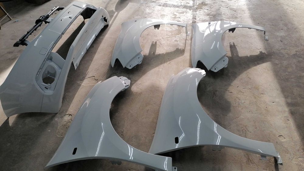 Aripi bari Logan 2 2013 2020vopsite