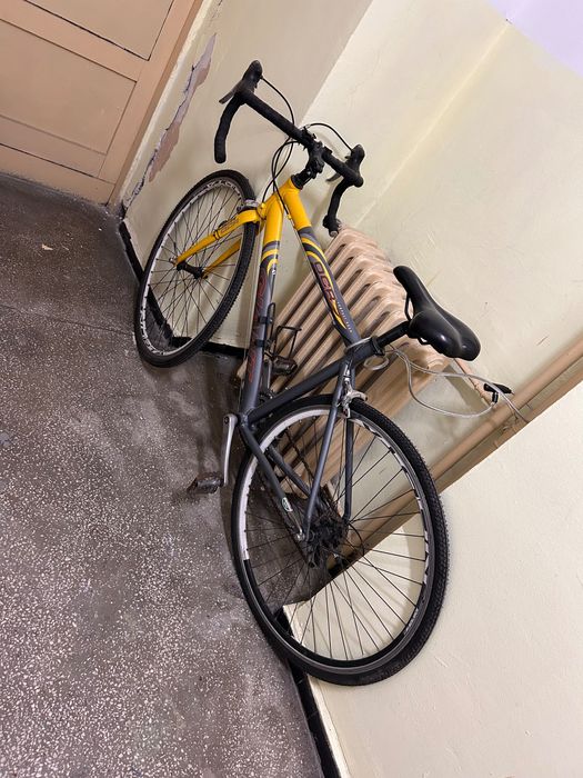 Bicicletă de vanzare