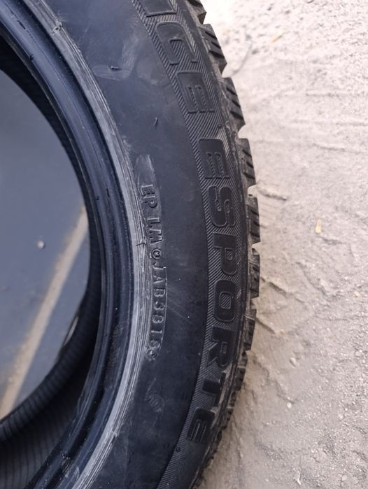 Шины 4 шт в отличном состояние.