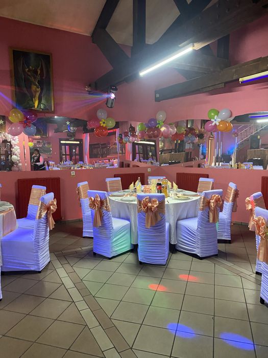 Spatiu comercial de inchiriat !