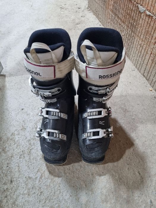 Clapari  Rossignol  225 (marime~ 36)