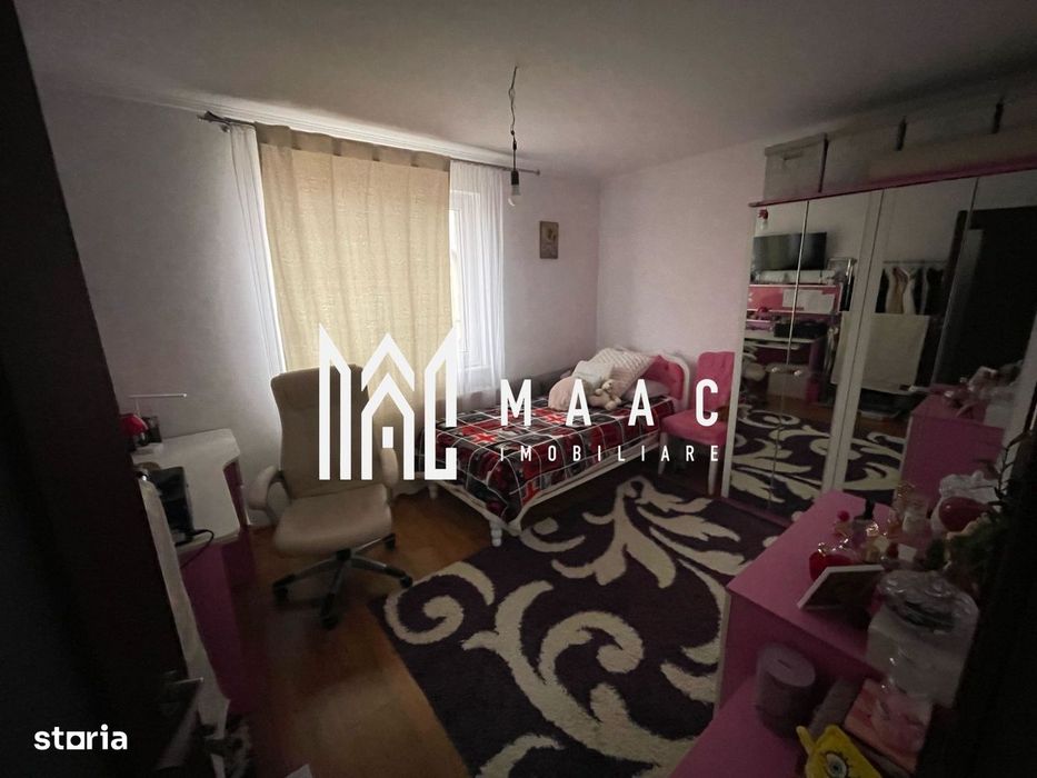 Casă 3 Camere | Curte Generoasă | Priveliște Superbă | Sura Mare