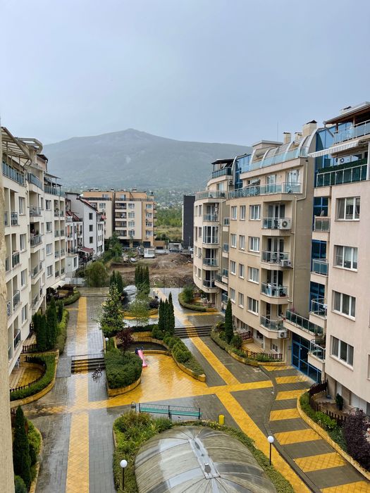 Дава се под наем Двустаен апартамент в София, Манастирски ливади - 60 кв.м за 484.5 € - Снимка #2