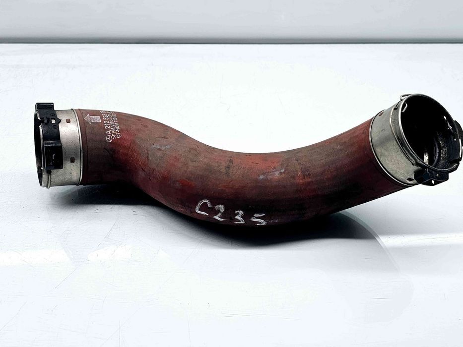 Furtun intercooler Mercedes Clasa E (W212) AMG [Fabr 2009-2016] A21252