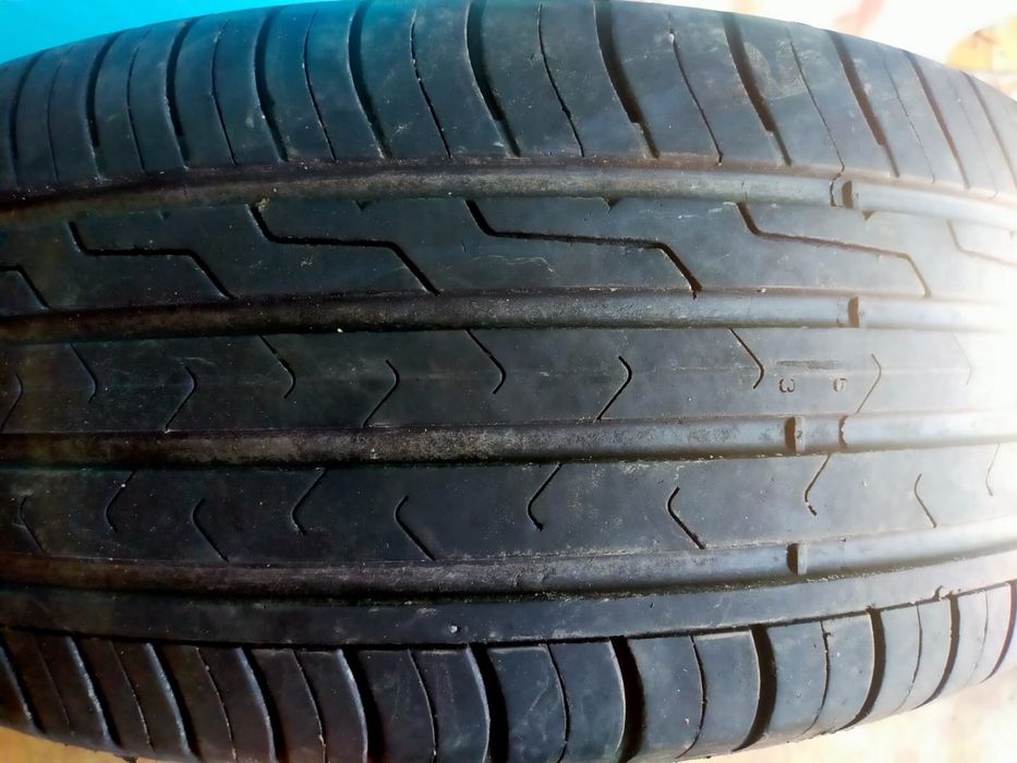 Резина на 16 и на 18