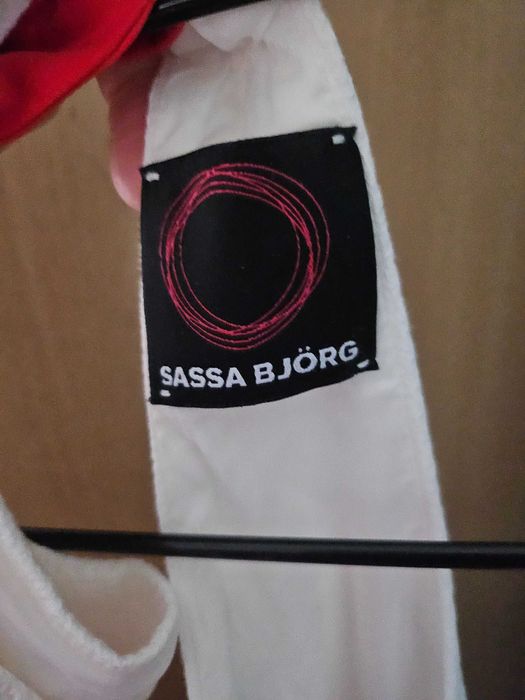 Рокля Sassa Björg