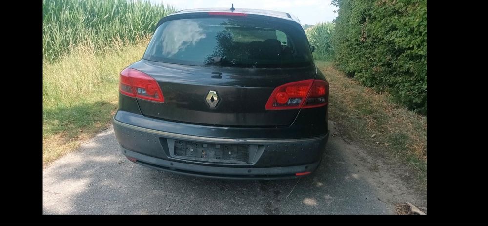 Продава се само на части Renault Vel Satis 3.5 автоматик
