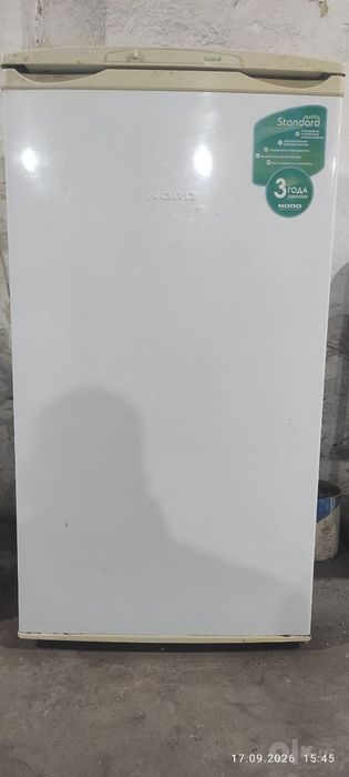 Продается холодильник