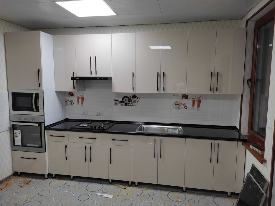 Oshxona mebellar tayyorlab beramiz (Buyurtma asosida)